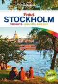 Kniha: Lonely Planet Pocket: Stockholm (Becky Ohlsen). Lonely Planet, 2015 Kniha: Lonely Planet Pocket: Stockholm (Becky Ohlsen). Lonely Planet, 2015