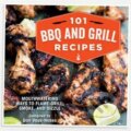 Kniha: 101 BBQ and Grill Recipes (Dan Vaux-Nobes). Dog n Bone, 2015 Kniha: 101 BBQ and Grill Recipes (Dan Vaux-Nobes). Dog n Bone, 2015
