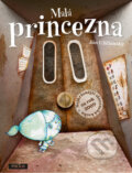 Kniha: Malá princezna (Ján Uličiansky a Miloš Kopták). Svojtka&Co., 2010 Kniha: Malá princezna (Ján Uličiansky a Miloš Kopták). Svojtka&Co., 2010