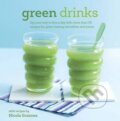 Kniha: Green Drinks (Nicola Graimes). Ryland, Peters and Small, 2015 Kniha: Green Drinks (Nicola Graimes). Ryland, Peters and Small, 2015
