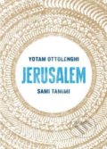 Jerusalem - Yotam Ottolenghi, Sami Tamimi, Ebury, 2012