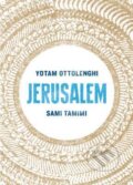 Kniha: Jerusalem (Sami Tamimi a Yotam Ottolenghi). Ebury, 2012 Kniha: Jerusalem (Sami Tamimi a Yotam Ottolenghi). Ebury, 2012