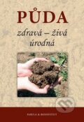 Kniha: Půda (Radomil Hradil). Fabula, 2015 Kniha: Půda (Radomil Hradil). Fabula, 2015