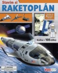 Kniha: Raketoplán (INFOA). INFOA, 2015 Kniha: Raketoplán (INFOA). INFOA, 2015