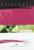 Kniha: Pokánie (Anselm Grün). Vydavateľstvo Michala Vaška, 2004 Kniha: Pokánie (Anselm Grün). Vydavateľstvo Michala Vaška, 2004