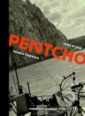 Kniha: Pentcho (Jaro Rihák), 2015 Kniha: Pentcho (Jaro Rihák), 2015