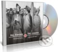 Hudobné CD: Hej, Slaviane (Nitrava). Nitrava, 2015 Hudobné CD: Hej, Slaviane (Nitrava). Nitrava, 2015