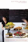 Kniha: The Cookbook (Sami Tamimi a Yotam Ottolenghi). Ebury, 2008 Kniha: The Cookbook (Sami Tamimi a Yotam Ottolenghi). Ebury, 2008