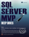 Kniha: SQL Server MVP Deep Dives in Action (Adam Machanic, Kalen Delaney, Kim Tripp, Paul Nielsen a Paul Randall). Manning Publications, 2009 Kniha: SQL Server MVP Deep Dives in Action (Adam Machanic, Kalen Delaney, Kim Tripp, Paul Nielsen a Paul Randall). Manning Publications, 2009