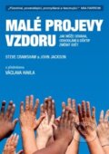 Kniha: Malé projevy vzdoru (Steve Crawshaw a John Jackson). ANAG, 2015 Kniha: Malé projevy vzdoru (Steve Crawshaw a John Jackson). ANAG, 2015