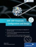 Kniha: SAP ERP Financials (Naeem Arif). SAP Press, 2011 Kniha: SAP ERP Financials (Naeem Arif). SAP Press, 2011