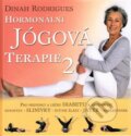 Kniha: Hormonální jogová terapie 2 (Dinah Rodrigues). Fontána, 2015 Kniha: Hormonální jogová terapie 2 (Dinah Rodrigues). Fontána, 2015