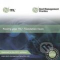 Kniha: Passing Your ITIL Foundation Exam (Christian F. Nissen). TSO, 2012 Kniha: Passing Your ITIL Foundation Exam (Christian F. Nissen). TSO, 2012