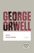 Kniha: Hold Katalánsku (George Orwell), 2015 Kniha: Hold Katalánsku (George Orwell), 2015