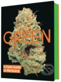 Kniha: Green (Dan Michaels a Erik Christiansen). Chronicle Books, 2015 Kniha: Green (Dan Michaels a Erik Christiansen). Chronicle Books, 2015