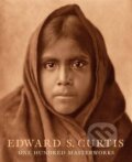 Kniha: One Hundred Masterworks (Edward S. Curtis). Prestel, 2015 Kniha: One Hundred Masterworks (Edward S. Curtis). Prestel, 2015