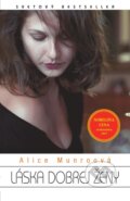 E-kniha: Láska dobrej ženy (Alice Munro). Zelený kocúr, 2015 E-kniha: Láska dobrej ženy (Alice Munro). Zelený kocúr, 2015