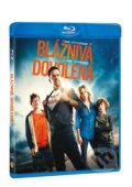 Film: Bláznivá dovolená (Harold Ramis, John Francis Daley a Jonathan M. Goldstein) (Blu-ray). Magicbox, 2015 Film: Bláznivá dovolená (Harold Ramis, John Francis Daley a Jonathan M. Goldstein) (Blu-ray). Magicbox, 2015