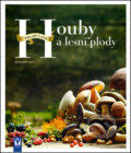 Kniha: Houby a lesní plody (Reinhardt Hess). Vašut, 2015 Kniha: Houby a lesní plody (Reinhardt Hess). Vašut, 2015
