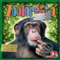 Společenská hra: Zooloretto Boss (Michael Schacht). REXhry, 2015 Společenská hra: Zooloretto Boss (Michael Schacht). REXhry, 2015