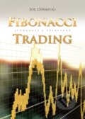 Kniha: Fibonacci trading (Joe DiNapoli). Czechwealth, 2014 Kniha: Fibonacci trading (Joe DiNapoli). Czechwealth, 2014