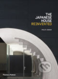 Kniha: The Japanese House Reinvented (Philip Jodidio). Thames & Hudson, 2015 Kniha: The Japanese House Reinvented (Philip Jodidio). Thames & Hudson, 2015