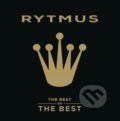 Rytmus: The best of - Rytmus, Warner Music, 2015