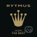 Hudební CD: Rytmus: The best of (Warner Music). Warner Music, 2015 Hudební CD: Rytmus: The best of (Warner Music). Warner Music, 2015