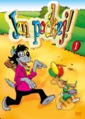 Film: Jen počkej! 1 (Sergej Rusakov a Vjačeslav Kotěnočkin) (DVD). Magicbox, 2015 Film: Jen počkej! 1 (Sergej Rusakov a Vjačeslav Kotěnočkin) (DVD). Magicbox, 2015