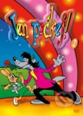 Film: Jen počkej! 2 (Sergej Rusakov a Vjačeslav Kotěnočkin) (DVD). Magicbox, 2015 Film: Jen počkej! 2 (Sergej Rusakov a Vjačeslav Kotěnočkin) (DVD). Magicbox, 2015