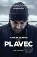 Kniha: Plavec (Joakim Zander). Host, 2015 Kniha: Plavec (Joakim Zander). Host, 2015