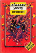 Kniha: Záhady starej pevnosti (Jozef Repko). Osveta, 1991 Kniha: Záhady starej pevnosti (Jozef Repko). Osveta, 1991