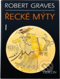 Kniha: Řecké mýty (Robert Graves). Mustang, 1996 Kniha: Řecké mýty (Robert Graves). Mustang, 1996