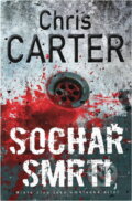Kniha: Sochař smrti (Chris Carter). BB/art, 2017 Kniha: Sochař smrti (Chris Carter). BB/art, 2017