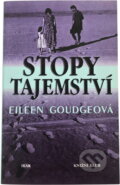 Kniha: Stopy tajemství (Eileen Goudge). , 1998 Kniha: Stopy tajemství (Eileen Goudge). , 1998