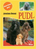 Kniha: Pudl (Jaroslava Ovesná). Dona, 1996 Kniha: Pudl (Jaroslava Ovesná). Dona, 1996