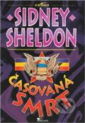 Kniha: Časovaná smrt (Sidney Sheldon). Alpress, 1993 Kniha: Časovaná smrt (Sidney Sheldon). Alpress, 1993