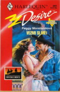 Kniha: Vezmi si mě! (Peggy Moreland). Harlequin, 1998 Kniha: Vezmi si mě! (Peggy Moreland). Harlequin, 1998