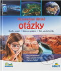 Kniha: Nejzvídavější dětské otázky : země a vesmír, objevy a vynálezy, svět, ve kterém žiji (Birgit Kuhn, Elke Schwalm, Feryal Kanbay, Heike Huwald, Isabel Liebers, Kerstin Landwehr a Sabine Fritz). CPRESS, 2018 Kniha: Nejzvídavější dětské otázky : země a vesmír, objevy a vynálezy, svět, ve kterém žiji (Birgit Kuhn, Elke Schwalm, Feryal Kanbay, Heike Huwald, Isabel Liebers, Kerstin Landwehr a Sabine Fritz). CPRESS, 2018