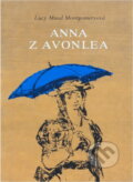 Kniha: Anna z Avonlea (Lucy Maud Montgomery). Mladé letá, 1969 Kniha: Anna z Avonlea (Lucy Maud Montgomery). Mladé letá, 1969