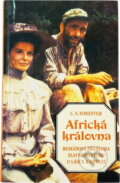 Kniha: Africká královna (C. S. Forester). , 1993 Kniha: Africká královna (C. S. Forester). , 1993