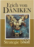 Kniha: Strategie bohů (Erich von Däniken). Naše vojsko, 1993 Kniha: Strategie bohů (Erich von Däniken). Naše vojsko, 1993