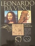 Kniha: Leonardo da Vinci (Bruno Nardini). Tatran, 1990 Kniha: Leonardo da Vinci (Bruno Nardini). Tatran, 1990