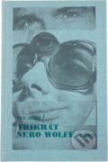Kniha: 3x Nero Wolfe (Rex Stout). Odeon, 1987 Kniha: 3x Nero Wolfe (Rex Stout). Odeon, 1987