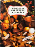 Kniha: Jihočeská houbařská kuchařka (Miroslav Smotlacha a Vilém Vrabec). , 1986 Kniha: Jihočeská houbařská kuchařka (Miroslav Smotlacha a Vilém Vrabec). , 1986