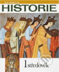 Kniha: Historie (Věra Hrochová, Vratislav Vaníček a Zdeněk Smetánka). Scientia, 1995 Kniha: Historie (Věra Hrochová, Vratislav Vaníček a Zdeněk Smetánka). Scientia, 1995