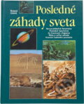 Kniha: Poslední záhady světa (Roland Gööck). GEMINI, 1992 Kniha: Poslední záhady světa (Roland Gööck). GEMINI, 1992