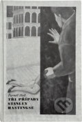 Kniha: Tři případy Stanley Hastingse (Parnell Hall). , 1994 Kniha: Tři případy Stanley Hastingse (Parnell Hall). , 1994