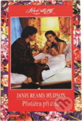 Kniha: Přistižen při činu (Janis Reams Hudson). Wist, 1997 Kniha: Přistižen při činu (Janis Reams Hudson). Wist, 1997