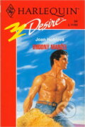 Kniha: Vhodný manžel (Joan Hohl). Harlequin, 1993 Kniha: Vhodný manžel (Joan Hohl). Harlequin, 1993